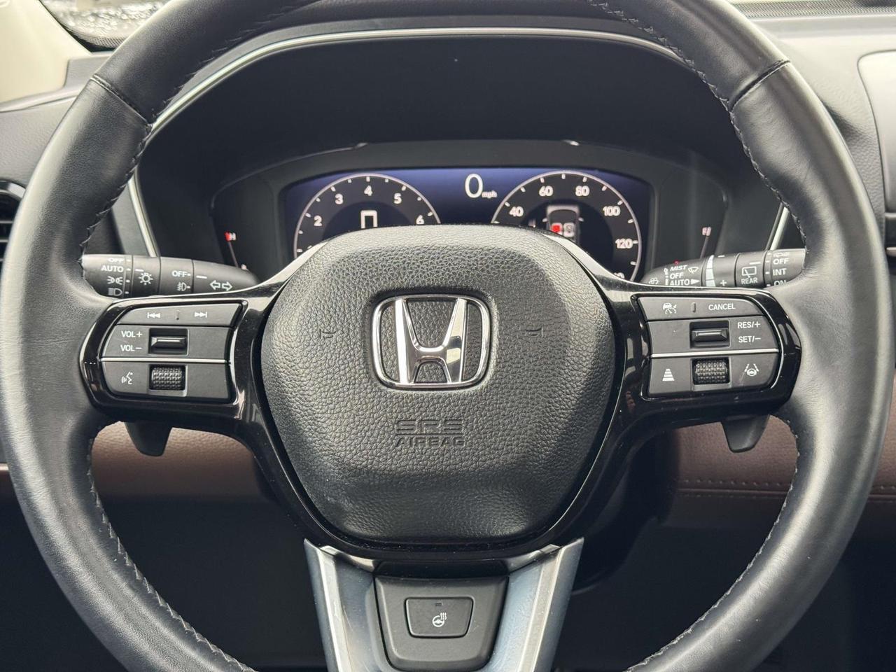 2023 Honda Pilot Elite Alexandria VA