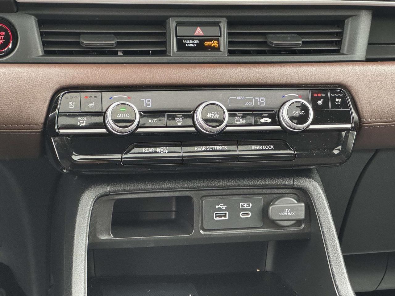 2023 Honda Pilot Elite Alexandria VA