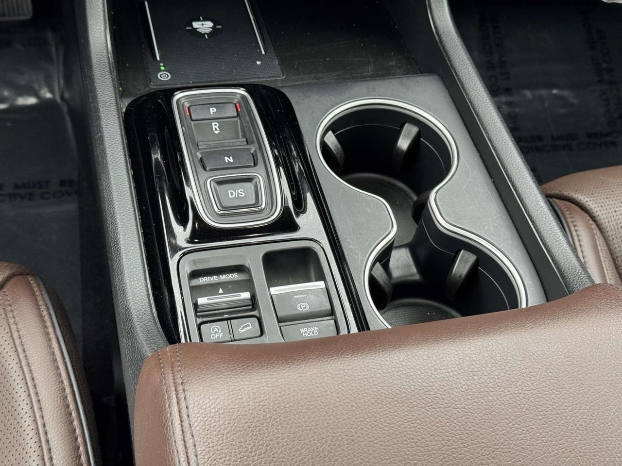 2023 Honda Pilot Elite Alexandria VA