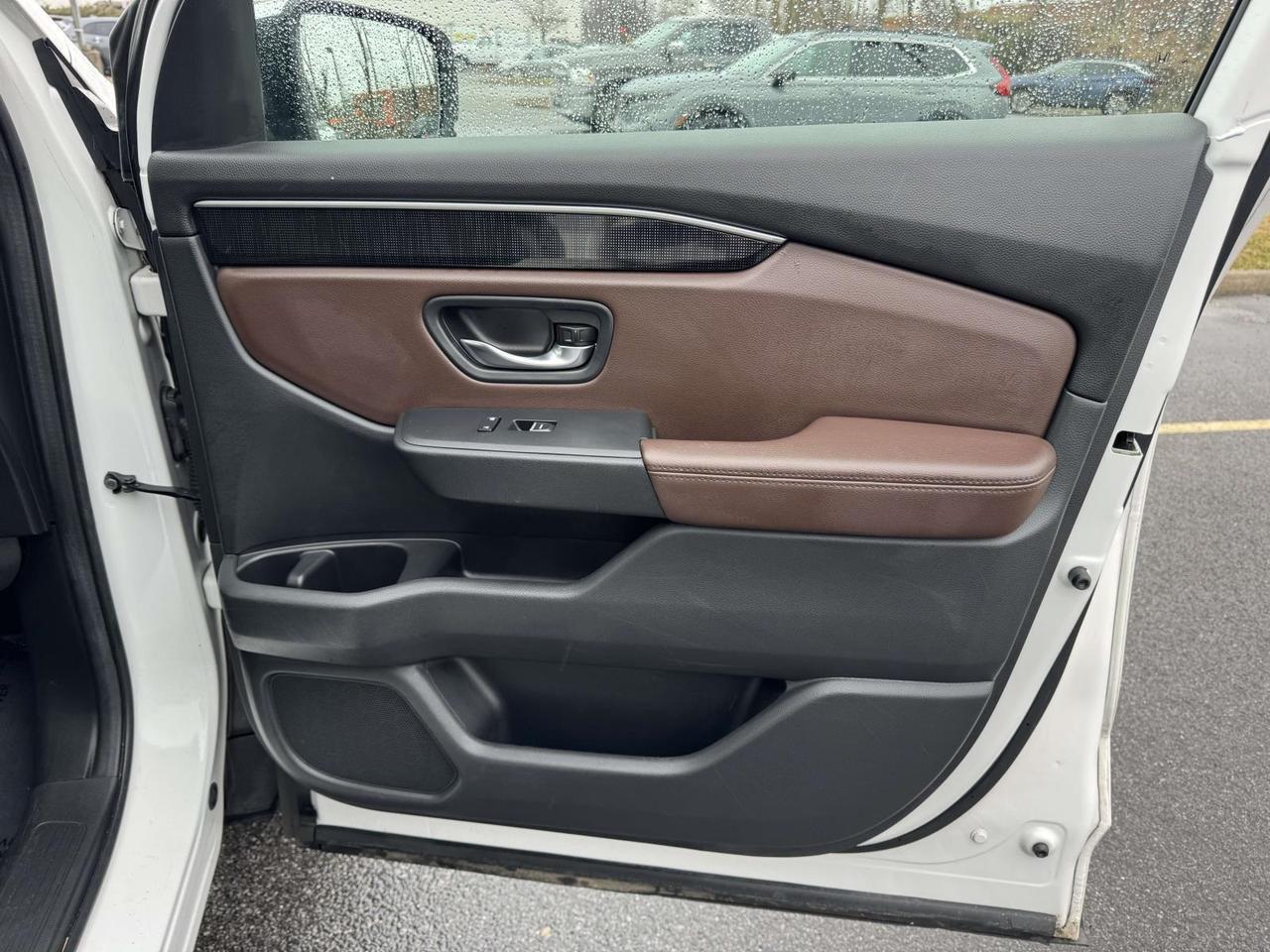 2023 Honda Pilot Elite Alexandria VA