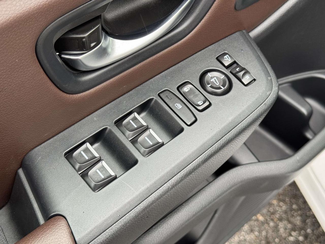 2023 Honda Pilot Elite Alexandria VA