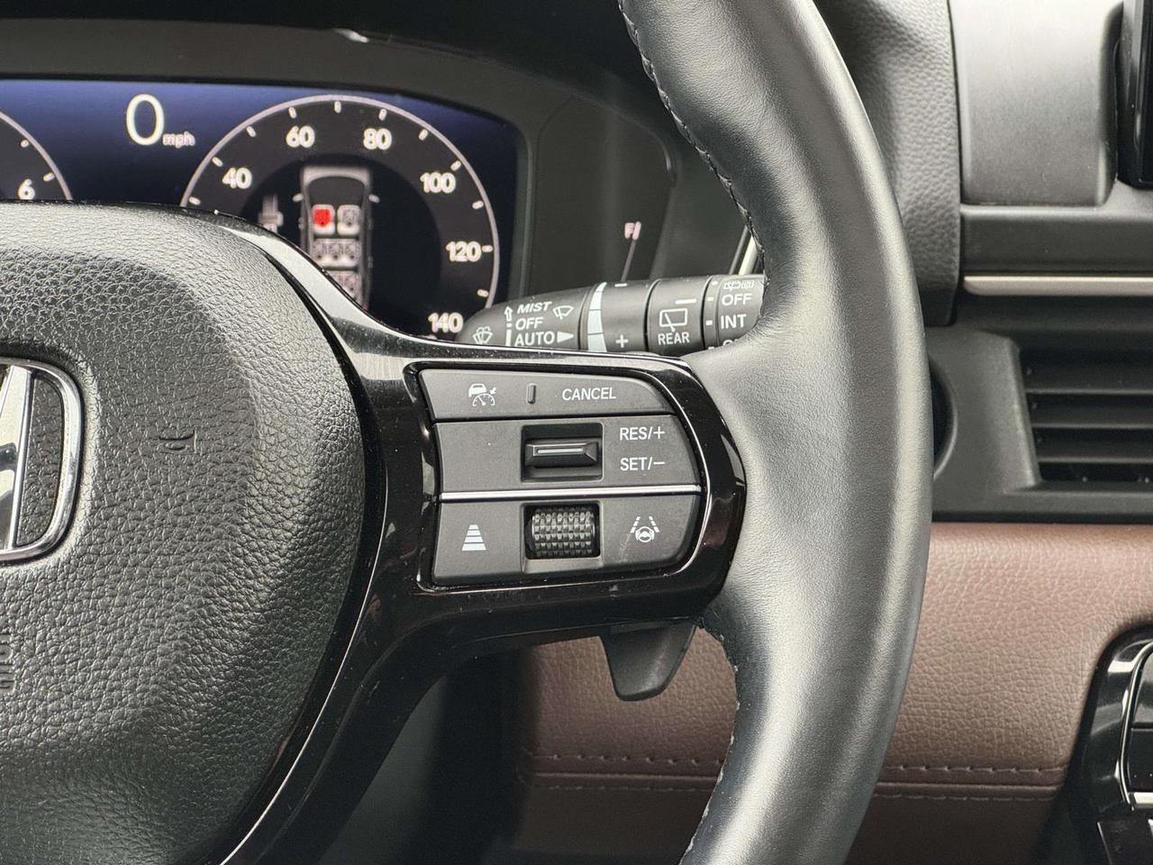 2023 Honda Pilot Elite Alexandria VA