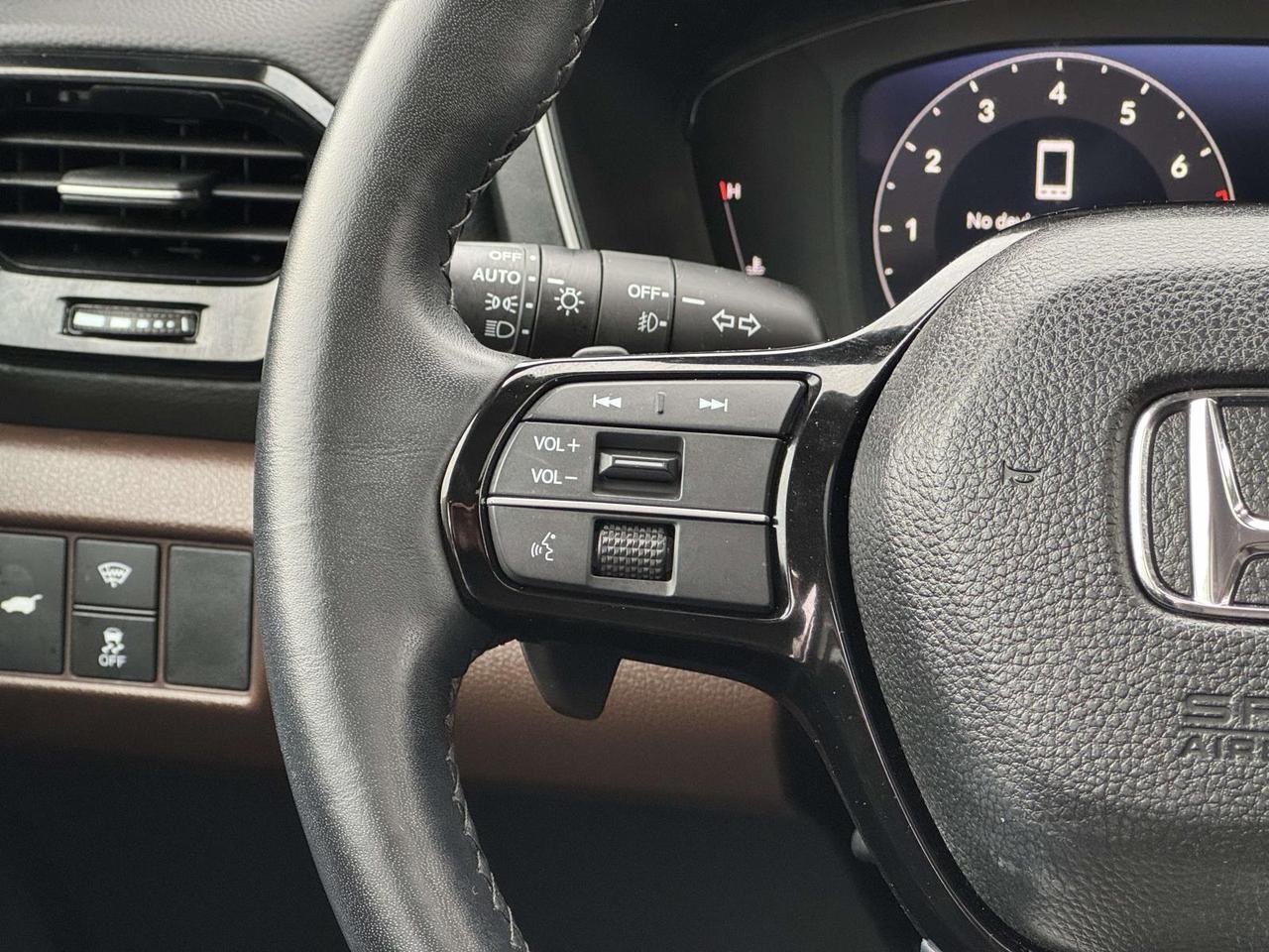 2023 Honda Pilot Elite Alexandria VA