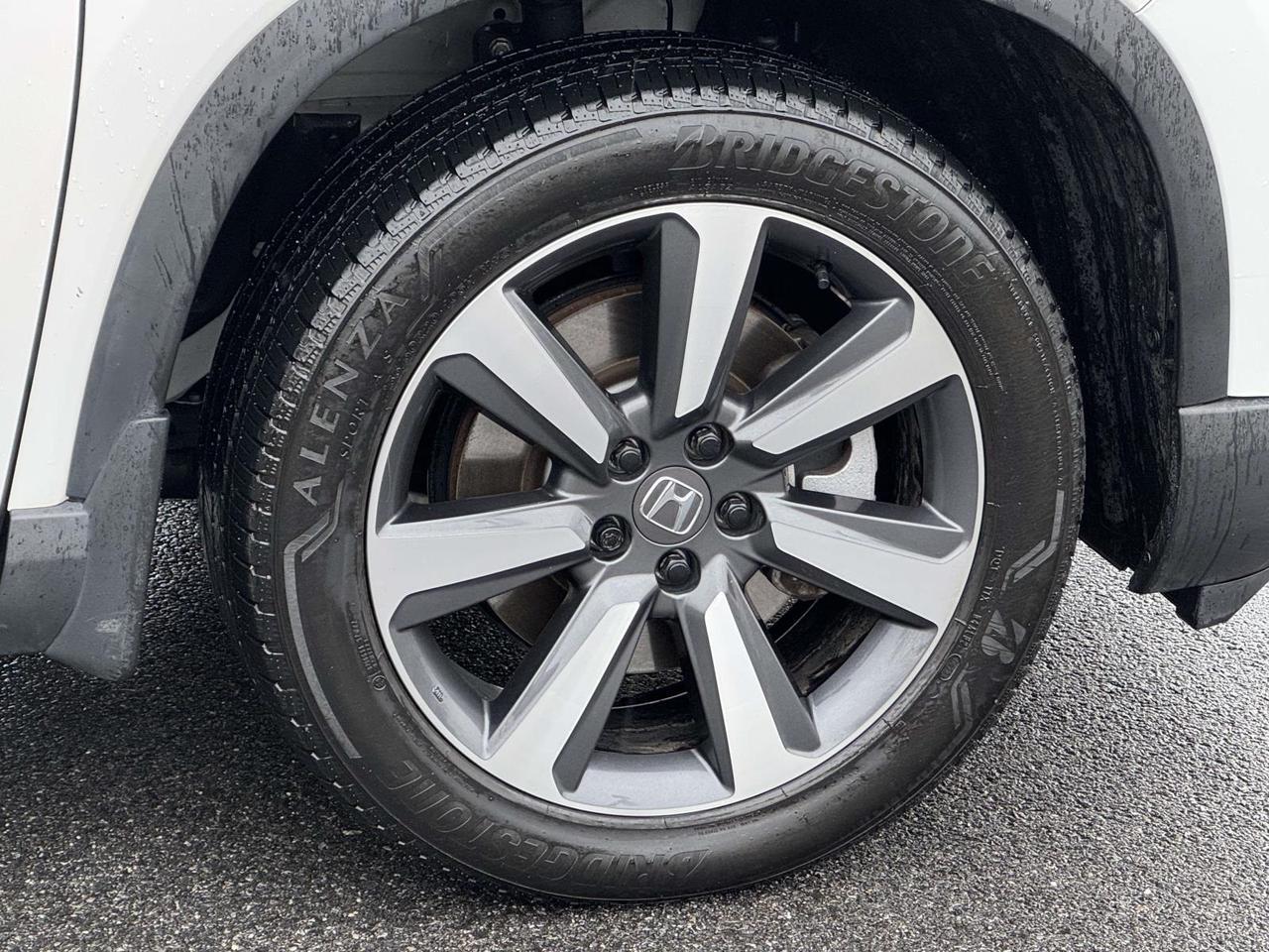 2023 Honda Pilot Elite Alexandria VA