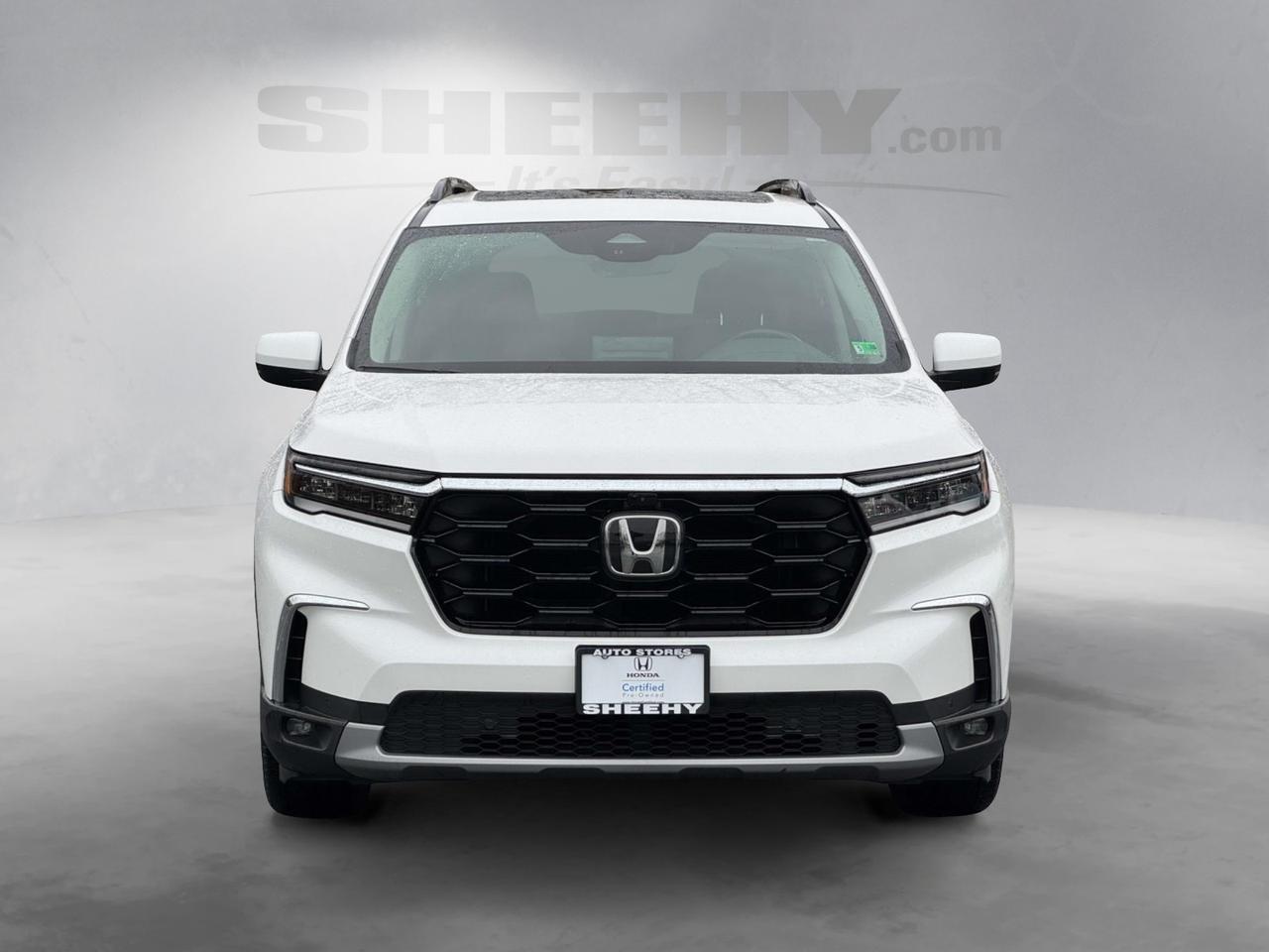 2023 Honda Pilot Elite Alexandria VA