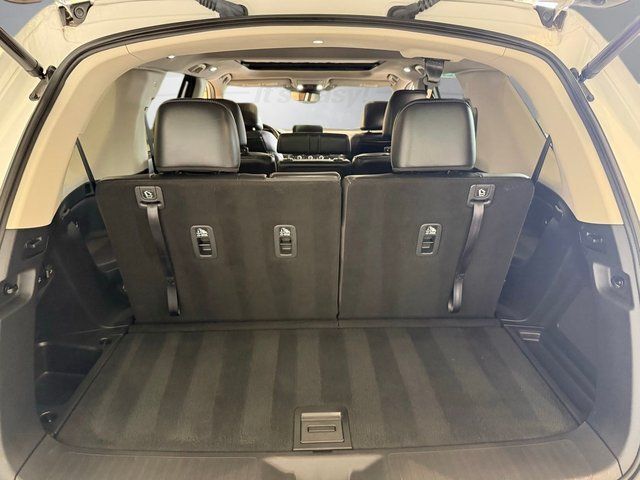 2023 Honda Pilot Elite Annapolis MD