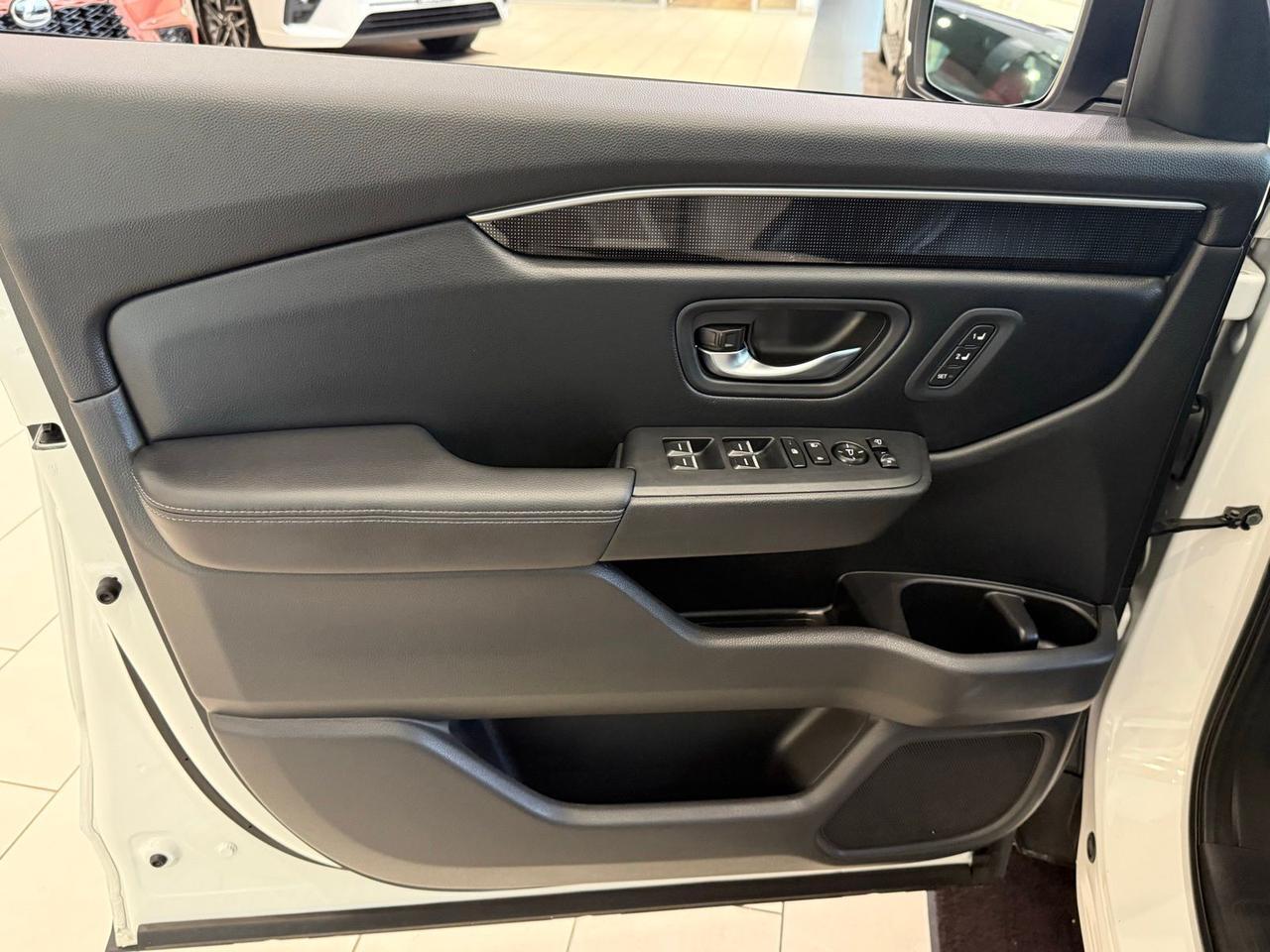 2023 Honda Pilot Elite Annapolis MD