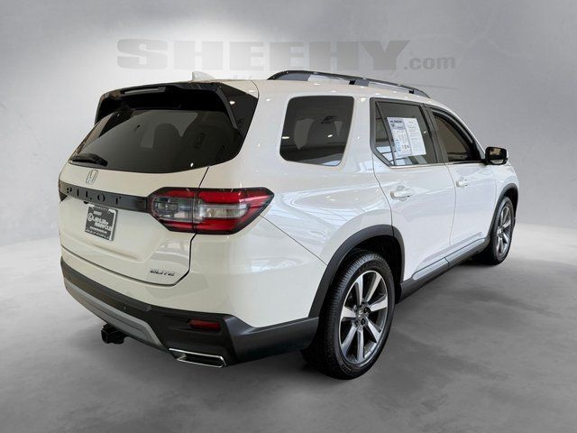 2023 Honda Pilot Elite Annapolis MD