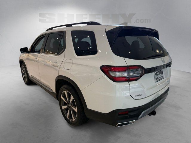 2023 Honda Pilot Elite Annapolis MD