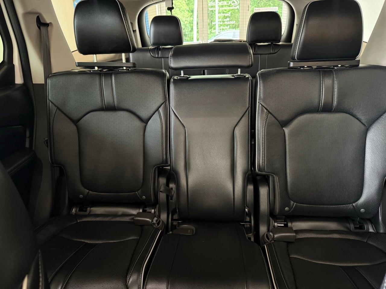 2023 Honda Pilot Elite Annapolis MD