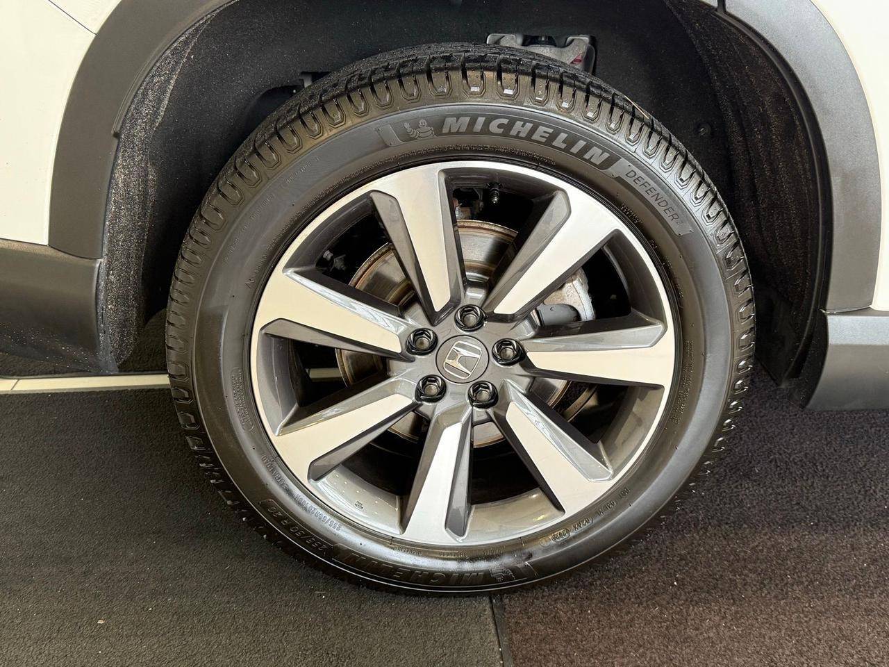 2023 Honda Pilot Elite Annapolis MD