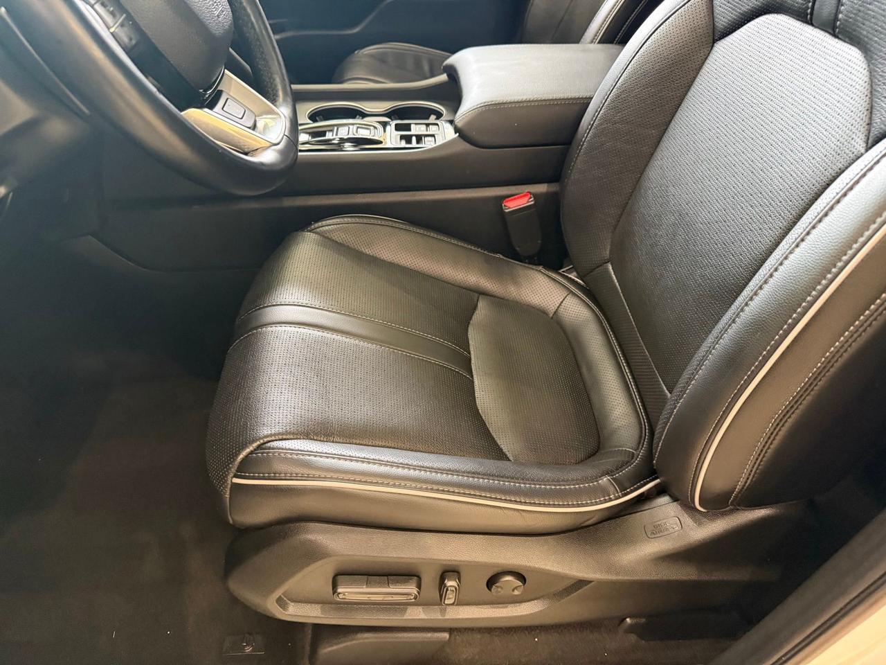 2023 Honda Pilot Elite Annapolis MD