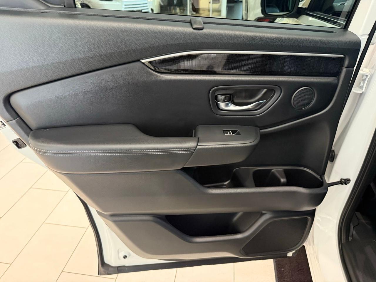 2023 Honda Pilot Elite Annapolis MD