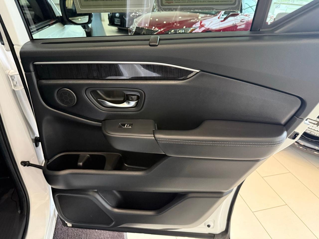 2023 Honda Pilot Elite Annapolis MD