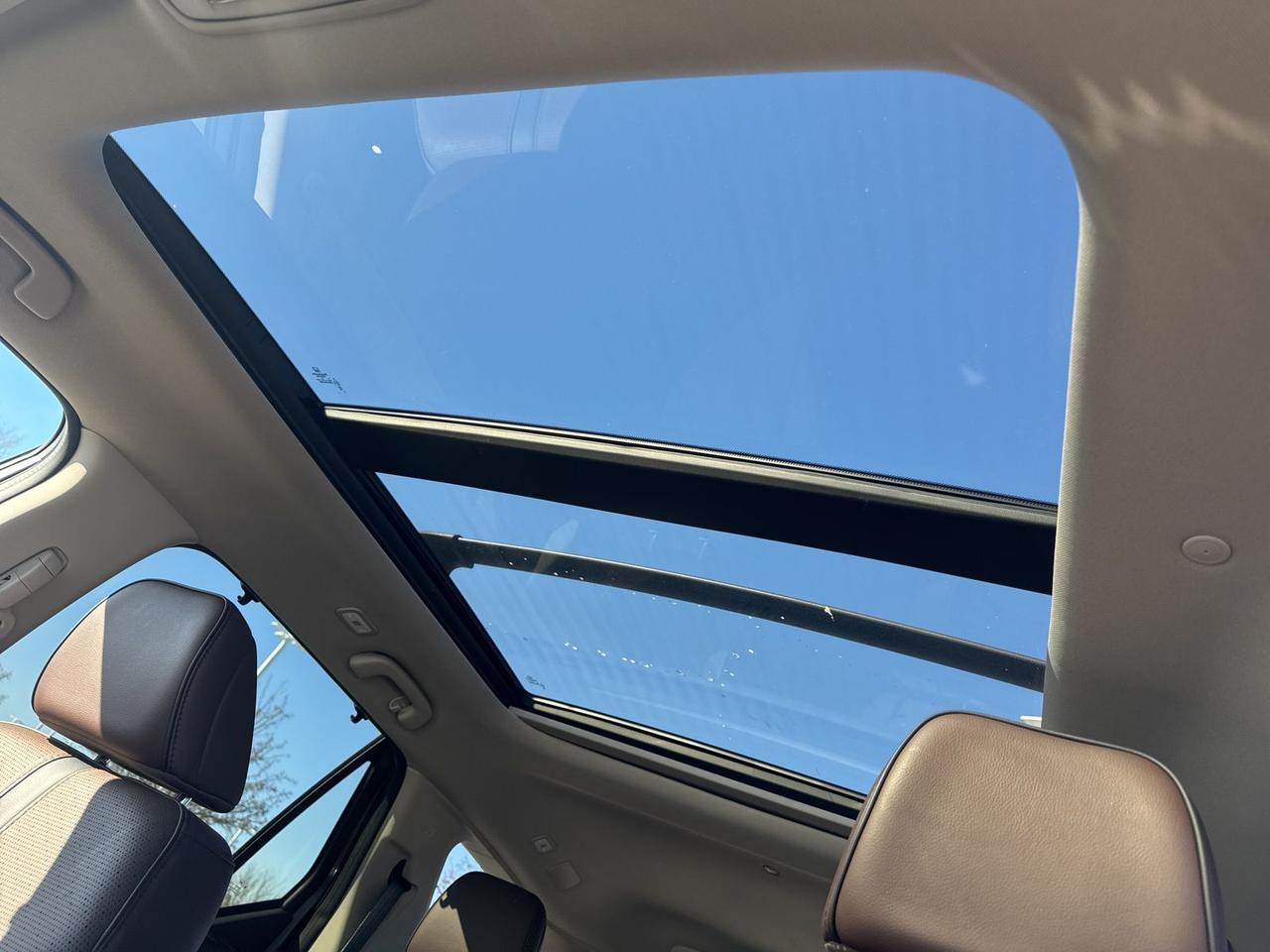 2023 Honda Pilot Elite Chantilly VA