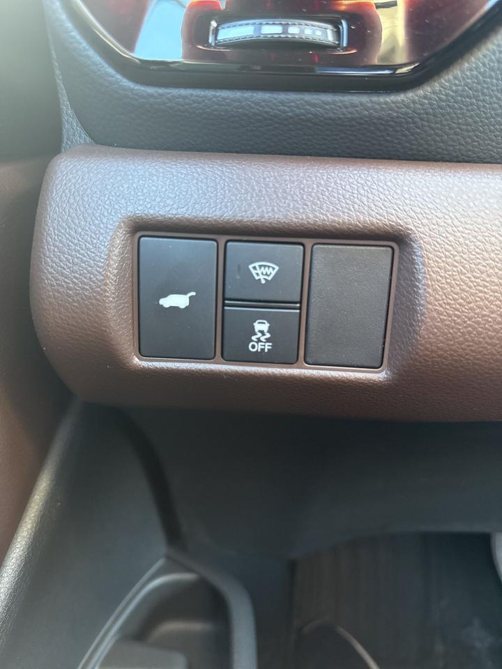 2023 Honda Pilot Elite Chantilly VA