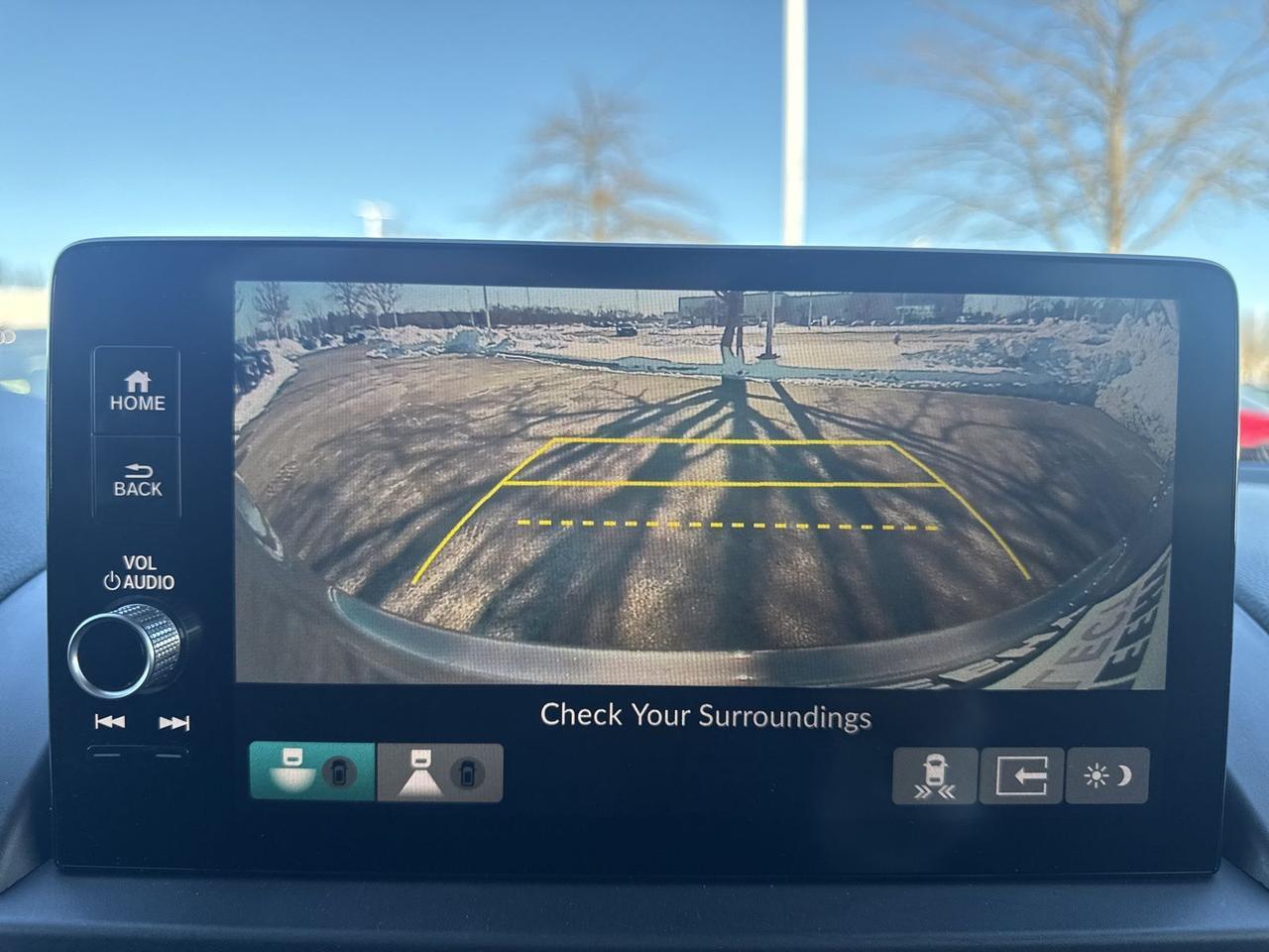 2023 Honda Pilot Elite Chantilly VA