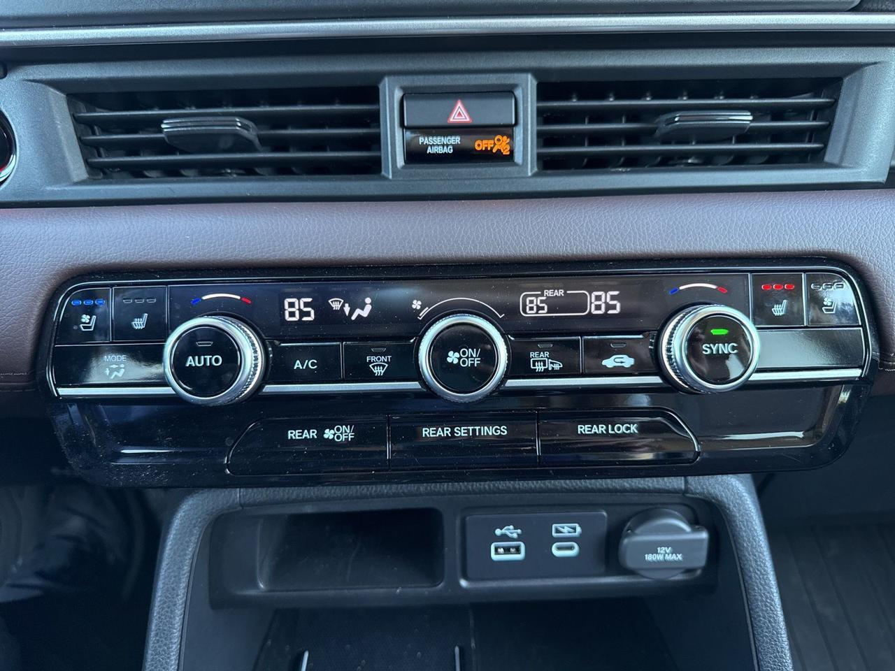 2023 Honda Pilot Elite Chantilly VA