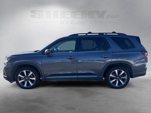 2023 Honda Pilot Elite Chantilly VA