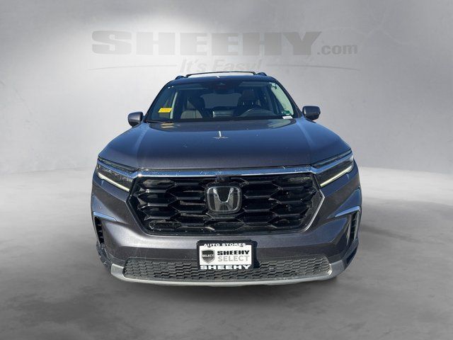 2023 Honda Pilot Elite Chantilly VA