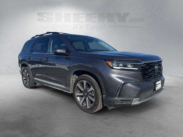 2023 Honda Pilot Elite Chantilly VA
