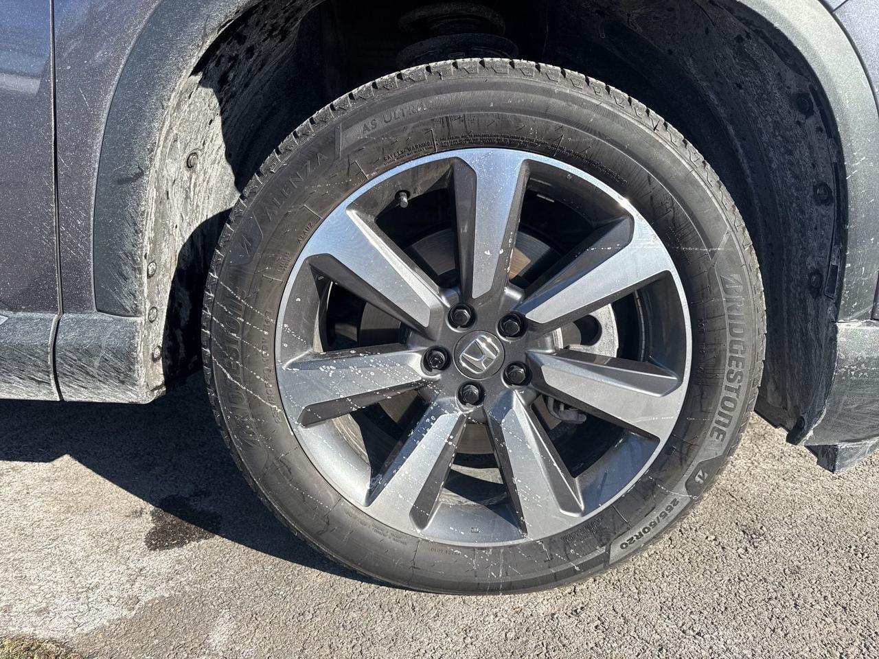 2023 Honda Pilot Elite Chantilly VA