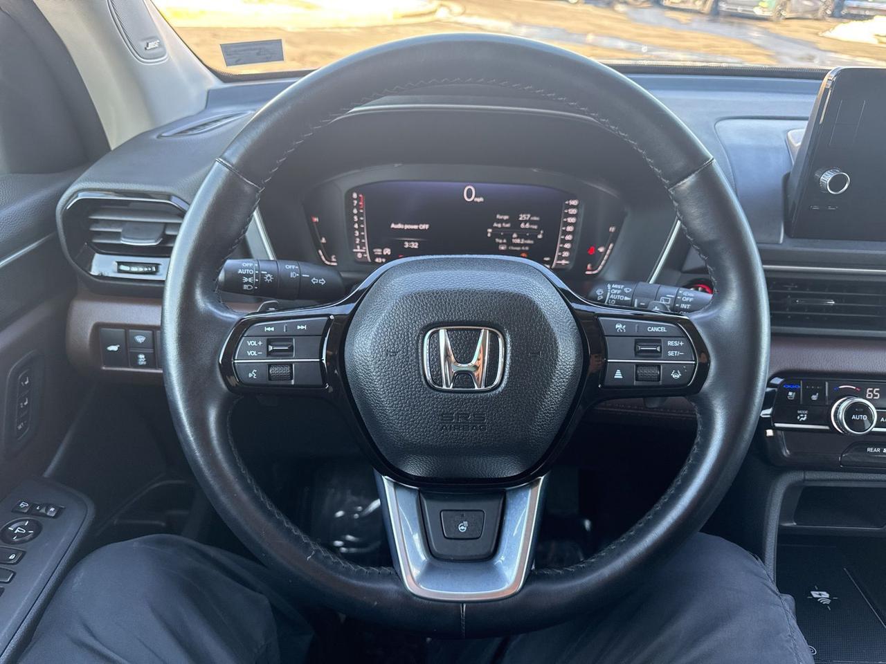 2023 Honda Pilot Elite Chantilly VA