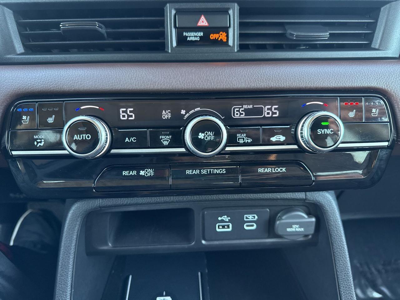 2023 Honda Pilot Elite Chantilly VA