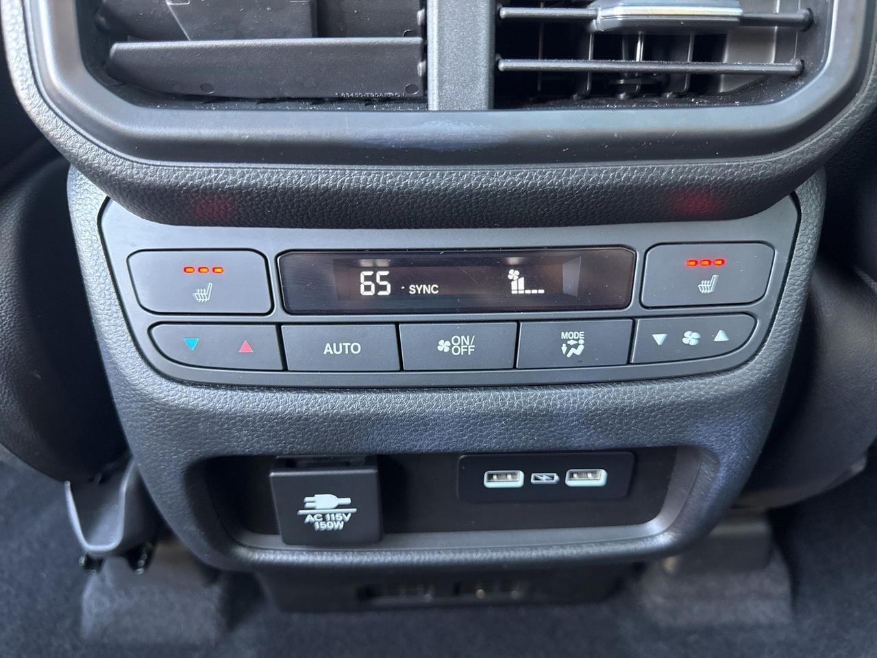 2023 Honda Pilot Elite Chantilly VA