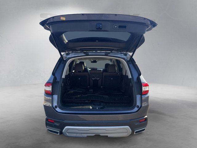 2023 Honda Pilot Elite Chantilly VA