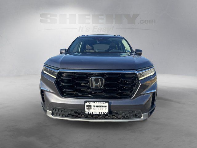 2023 Honda Pilot Elite Chantilly VA