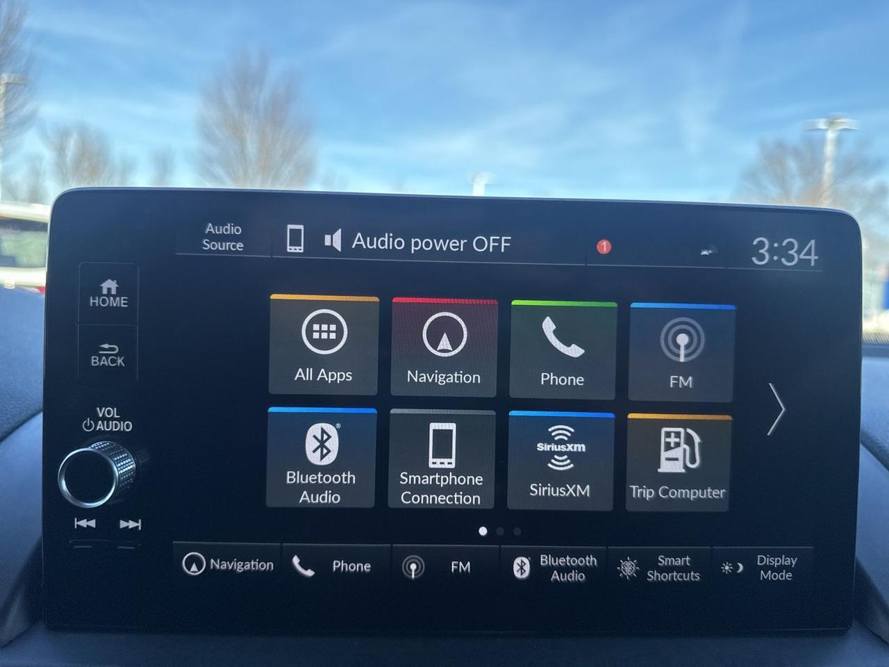 2023 Honda Pilot Elite Chantilly VA