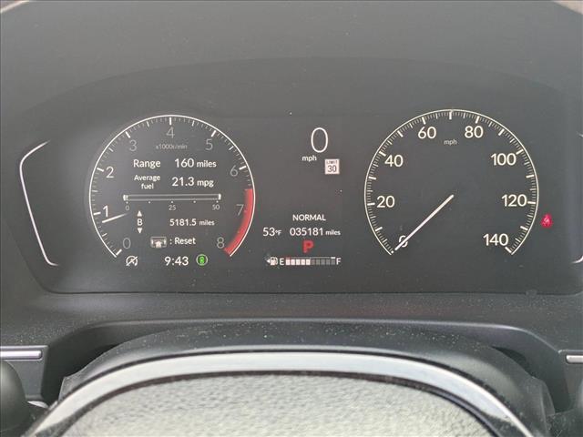 2023 Honda Pilot LX Roseville CA