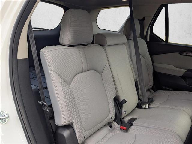 2023 Honda Pilot LX Roseville CA