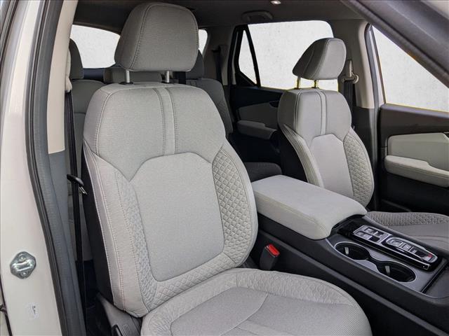 2023 Honda Pilot LX Roseville CA