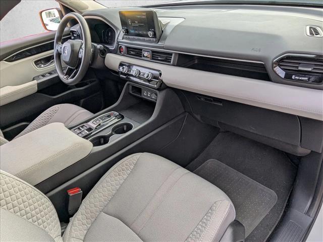 2023 Honda Pilot LX Roseville CA