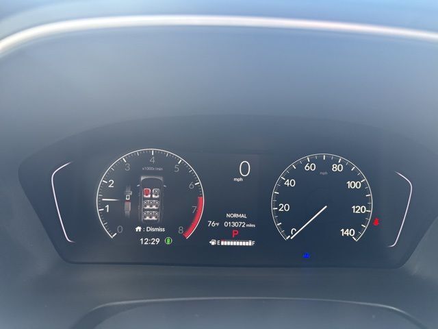 2023 Honda Pilot LX West Burlington IA