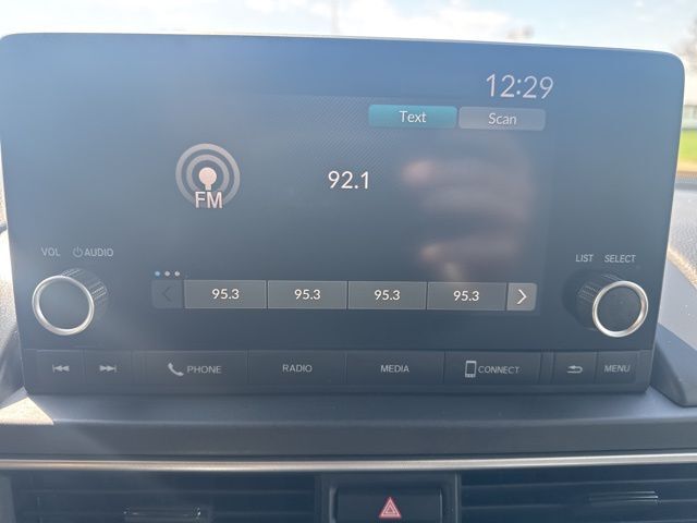 2023 Honda Pilot LX West Burlington IA