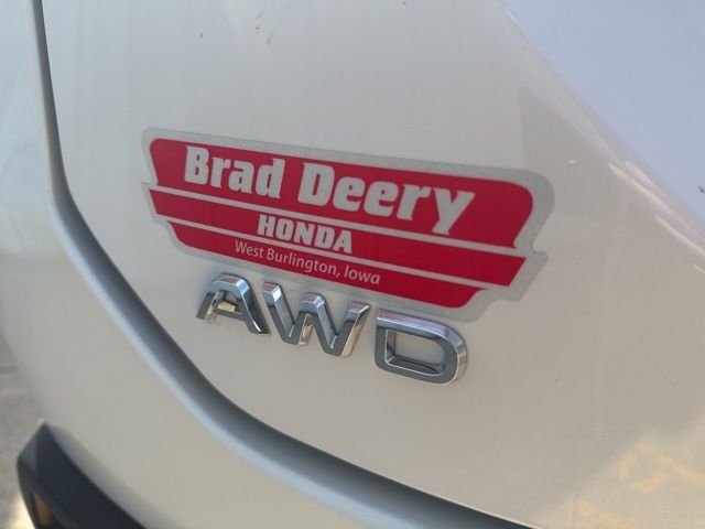 2023 Honda Pilot LX West Burlington IA