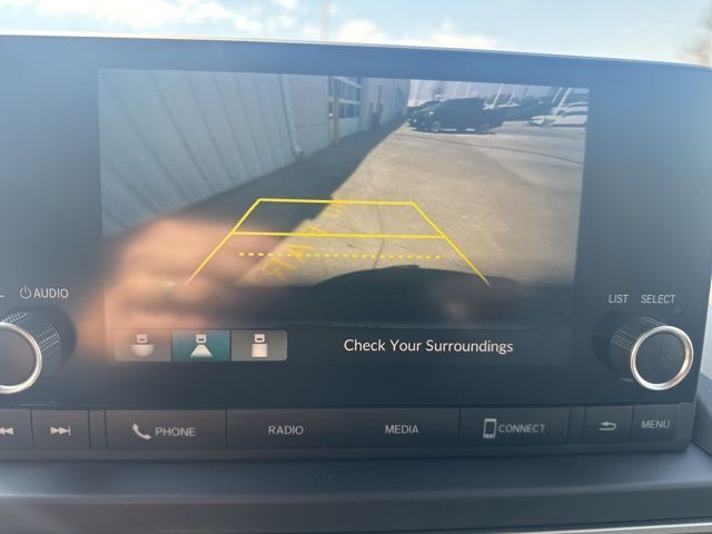 2023 Honda Pilot LX West Burlington IA