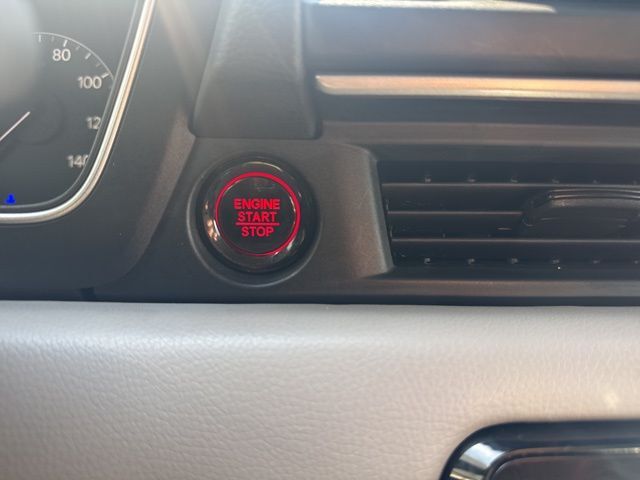 2023 Honda Pilot LX West Burlington IA