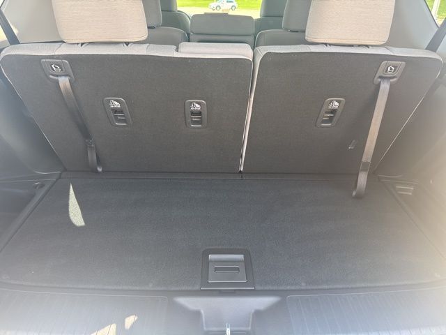 2023 Honda Pilot LX West Burlington IA