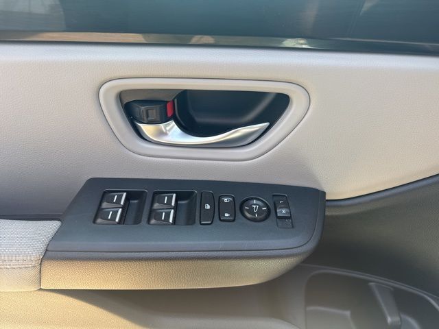 2023 Honda Pilot LX West Burlington IA