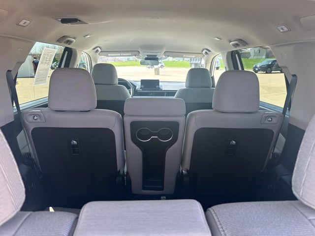 2023 Honda Pilot LX West Burlington IA