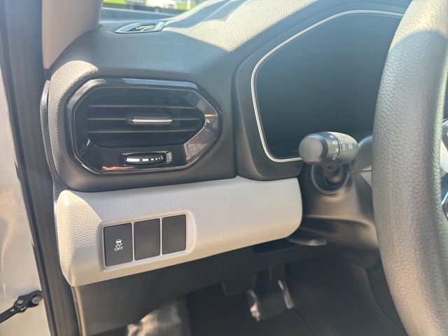 2023 Honda Pilot LX West Burlington IA