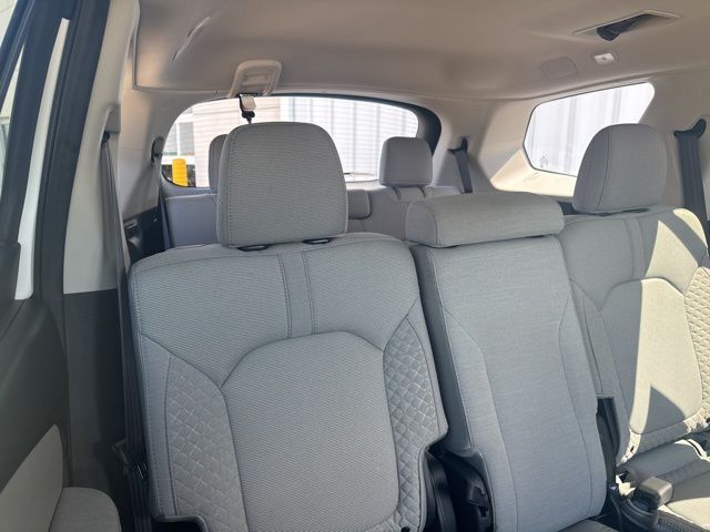 2023 Honda Pilot LX West Burlington IA