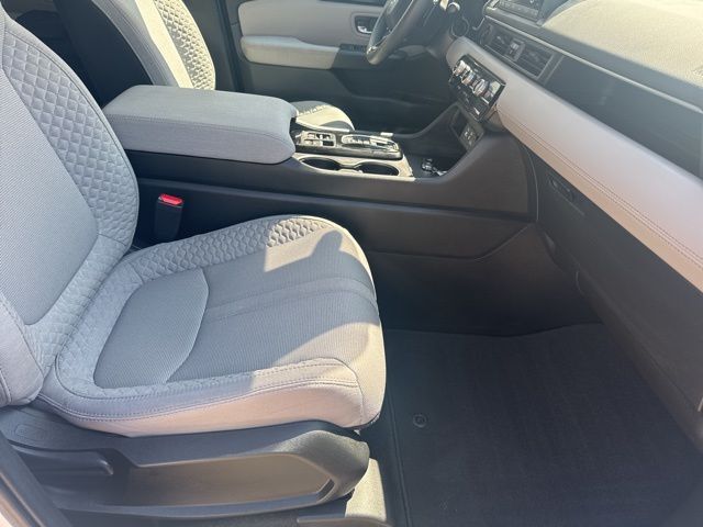 2023 Honda Pilot LX West Burlington IA