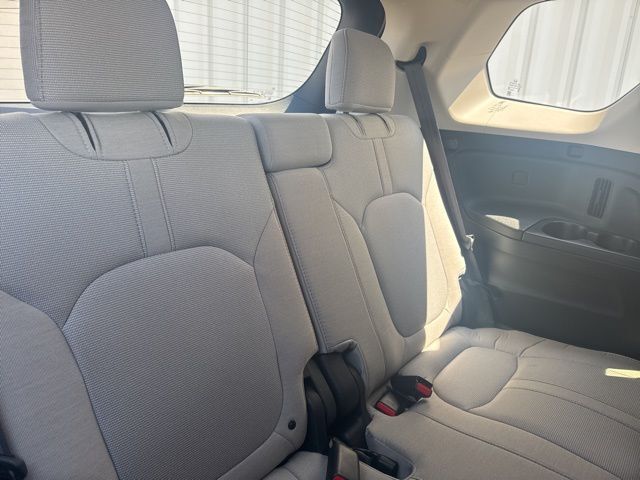 2023 Honda Pilot LX West Burlington IA