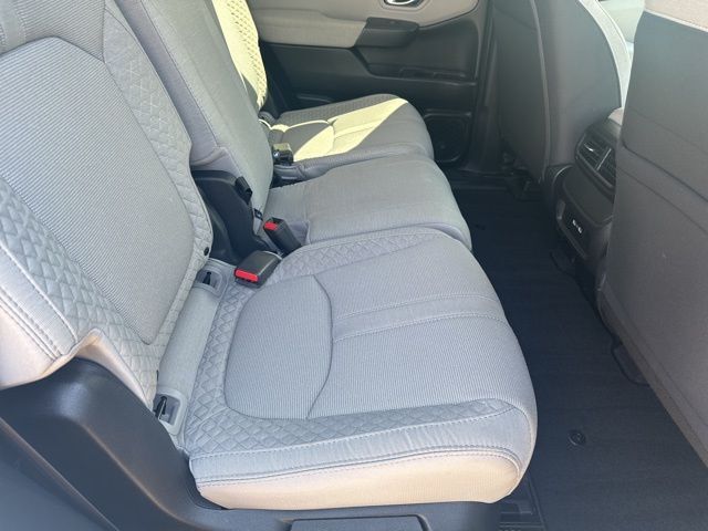 2023 Honda Pilot LX West Burlington IA