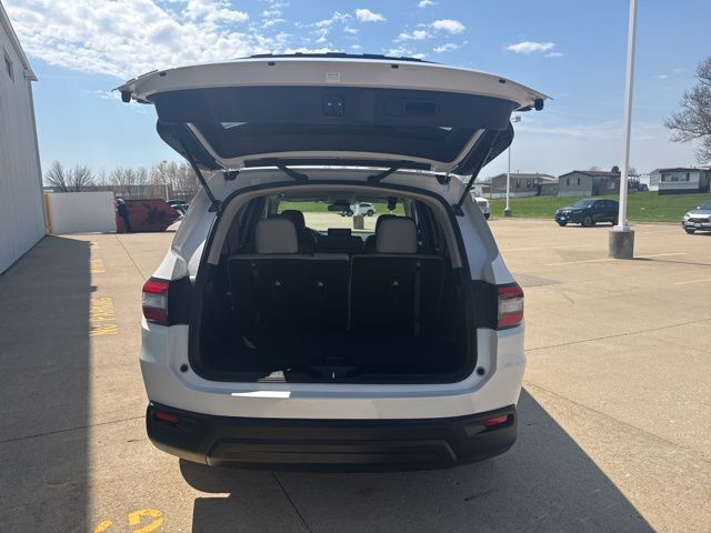 2023 Honda Pilot LX West Burlington IA